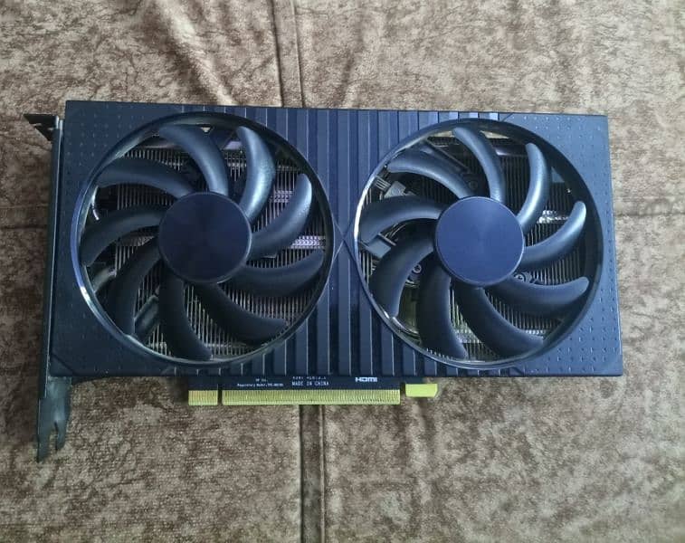 Rtx 3060 ti 0