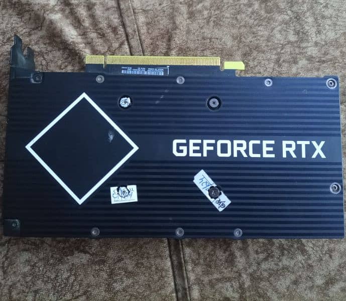 Rtx 3060 ti 1