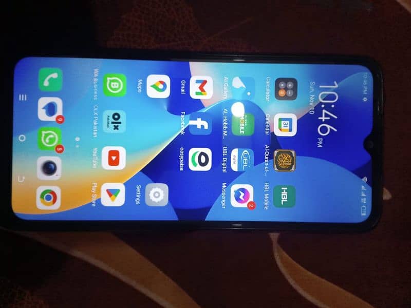 Tecno spark 8/128 in warr insb Sy better hy spark 20 infinix realme 4