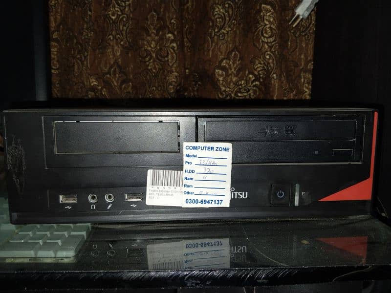 Computer HP 1