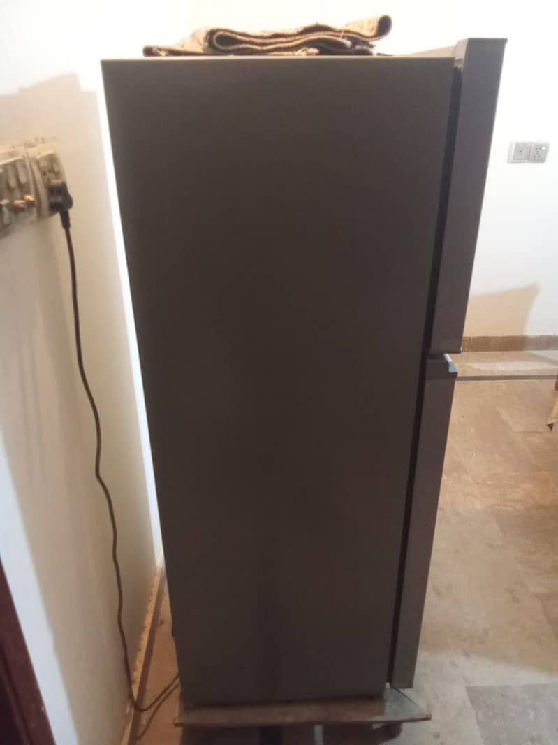 Brand New Haier Refrigerator 3