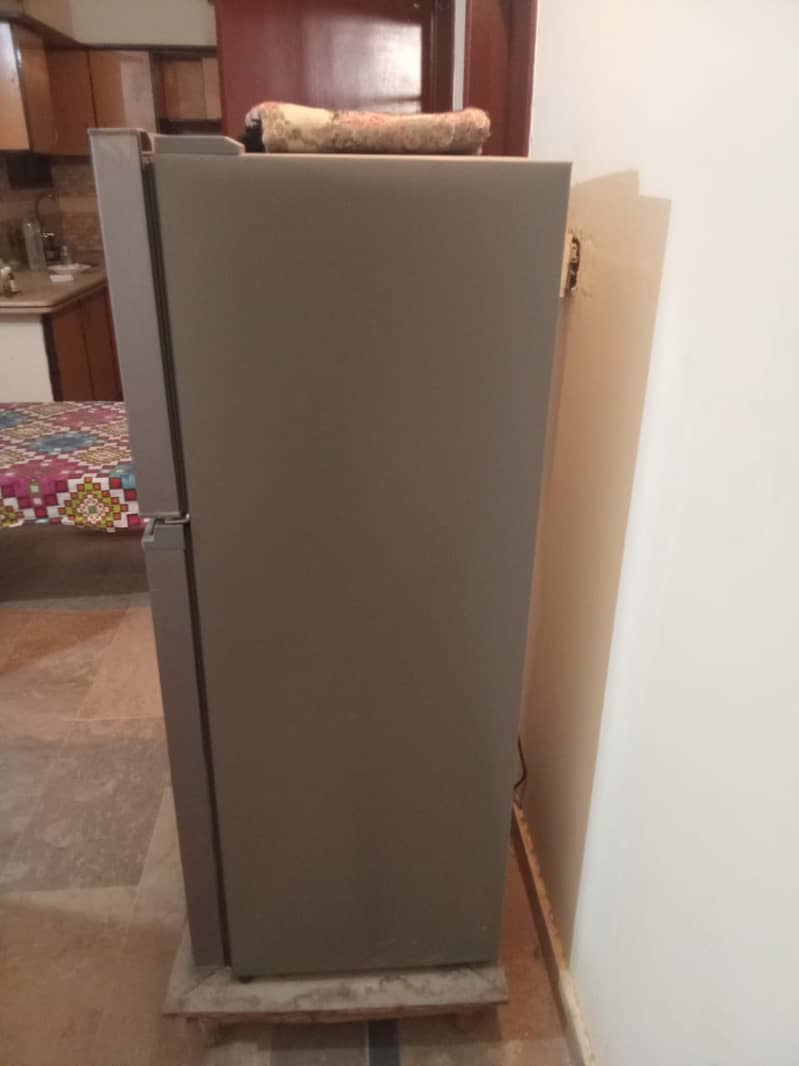 Brand New Haier Refrigerator 4