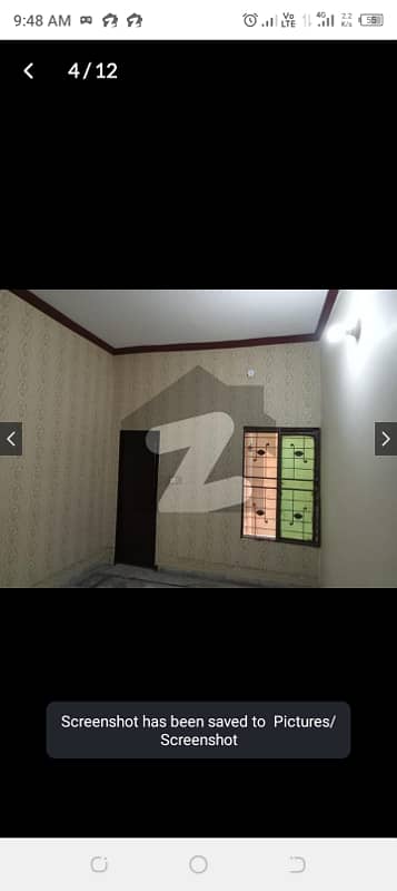 Brand New Flat For Rent In PCSIR Staff Society For Bachelors 0