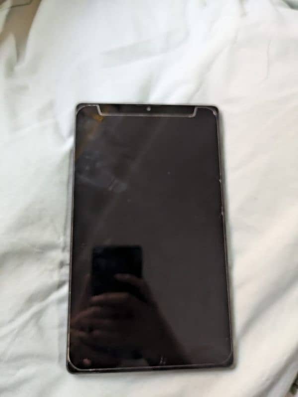 Samsung tab A7 lite 1