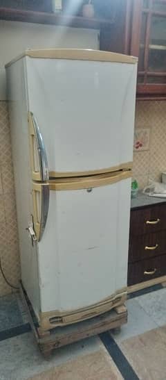 URGENT SALE - Double Door Fridge PEL