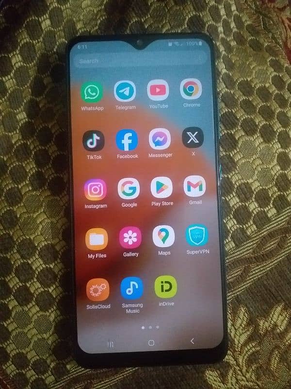 Samsung A32 2