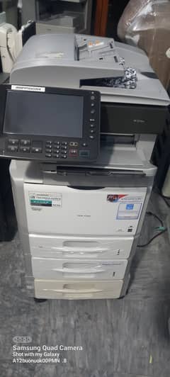 copier Printer Scanner. Legal size copier. printing machine. photostate