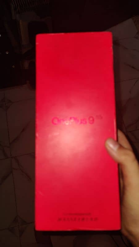 oneplus9 5g pta approved 10 by 10 condition global model sell 5