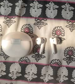 Oppo Enco Air buds