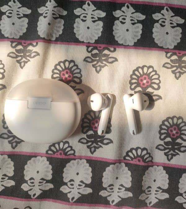 Oppo Enco Air buds 0