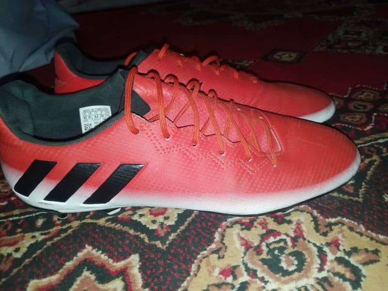 Football Shoes 1