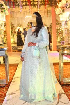 Walima maxi