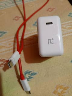 oneplus 8t 9 9pro original charger