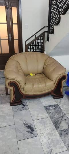 5 seater sofa