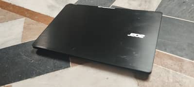 Acer i3 7th generation