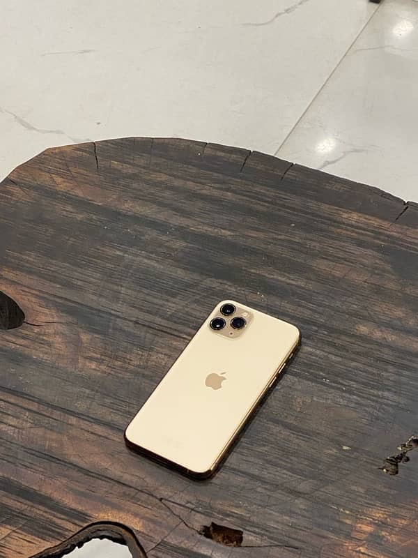 Iphone 11 pro 256gb pta aproved 10/10 0