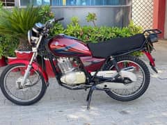 Suzuki GS 150cc