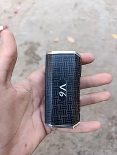 Vape V6 100 Watt