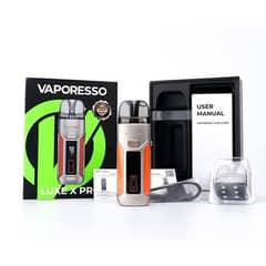 Vaporesso Luxe X Pro