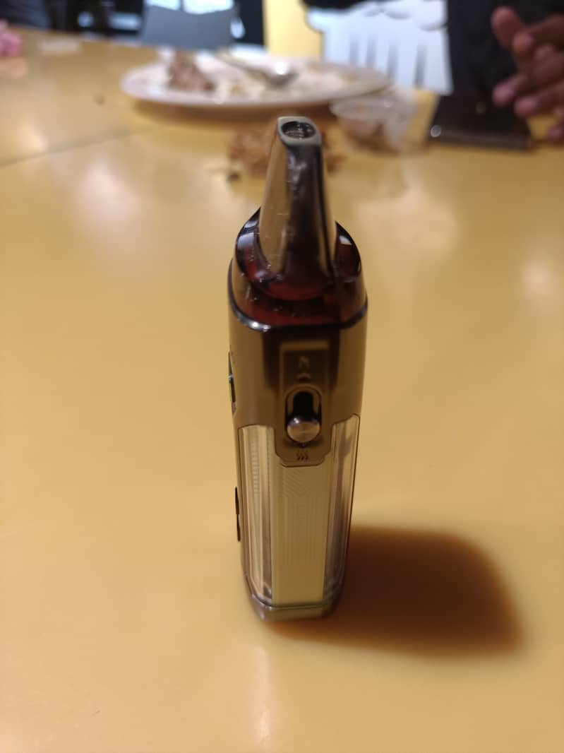 Vaporesso Luxe X Pro 3