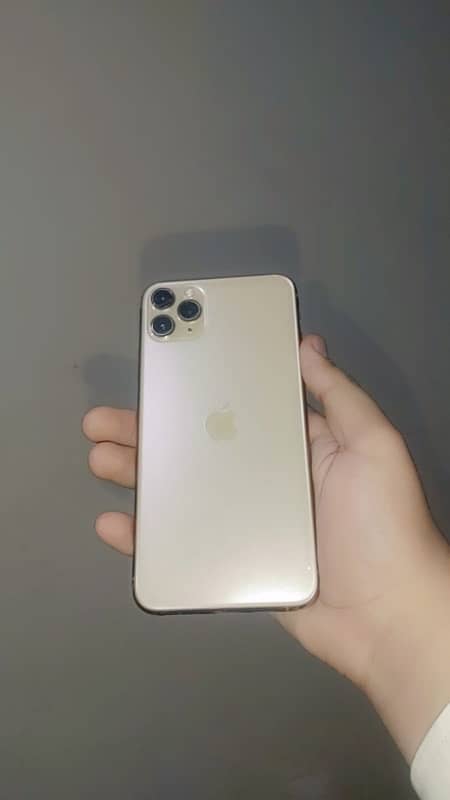 iphone 11 pro max pta 7