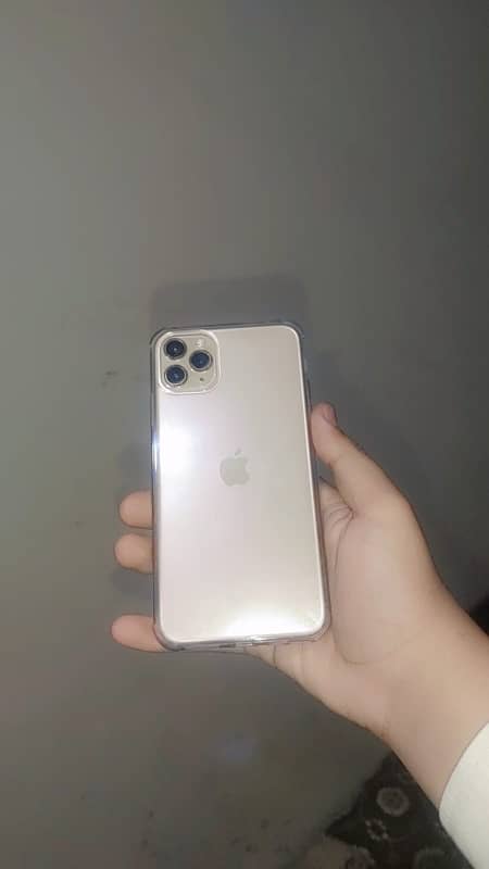 iphone 11 pro max pta 9