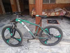 benzor bicycle for sale