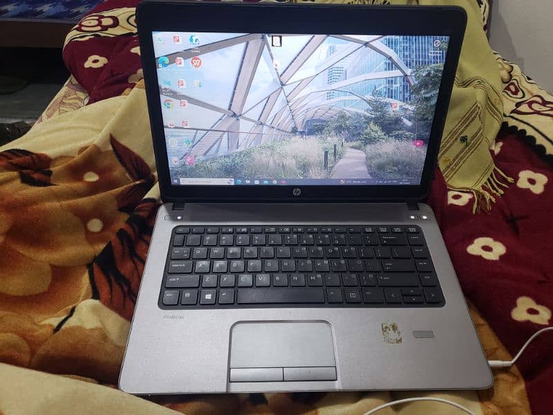 HP Probook 440 G1 3