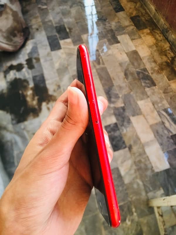 Iphone 8 64gb Red 2