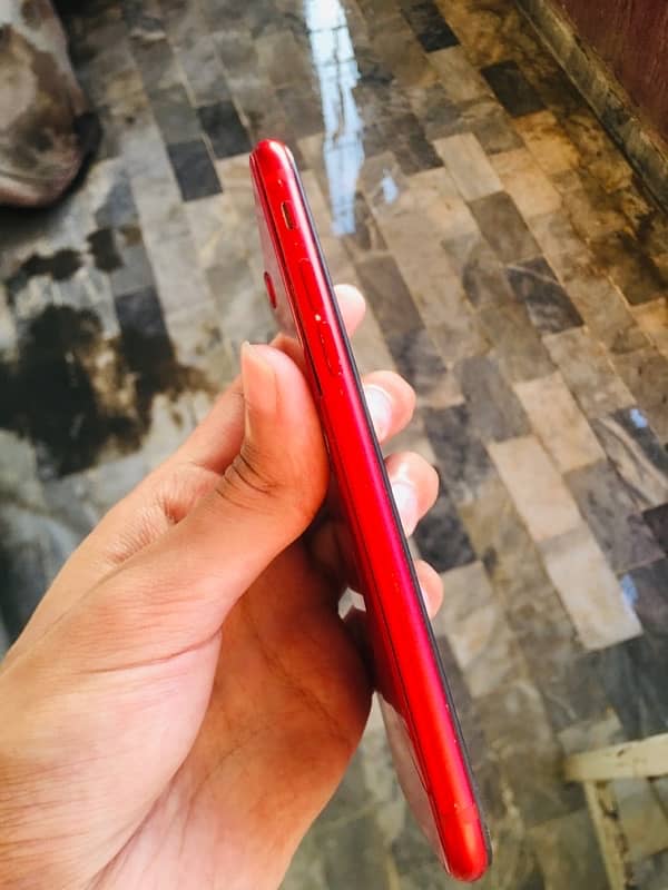 Iphone 8 64gb Red 3