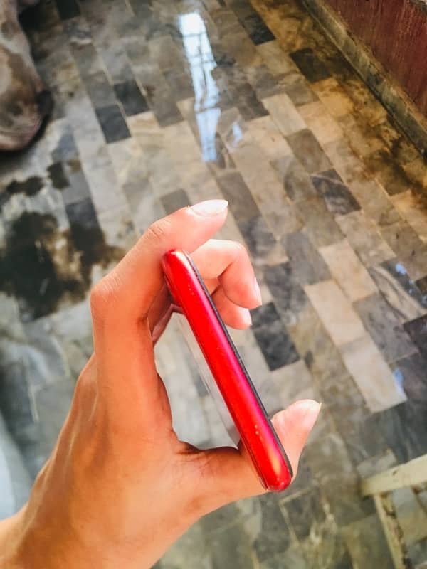 Iphone 8 64gb Red 5