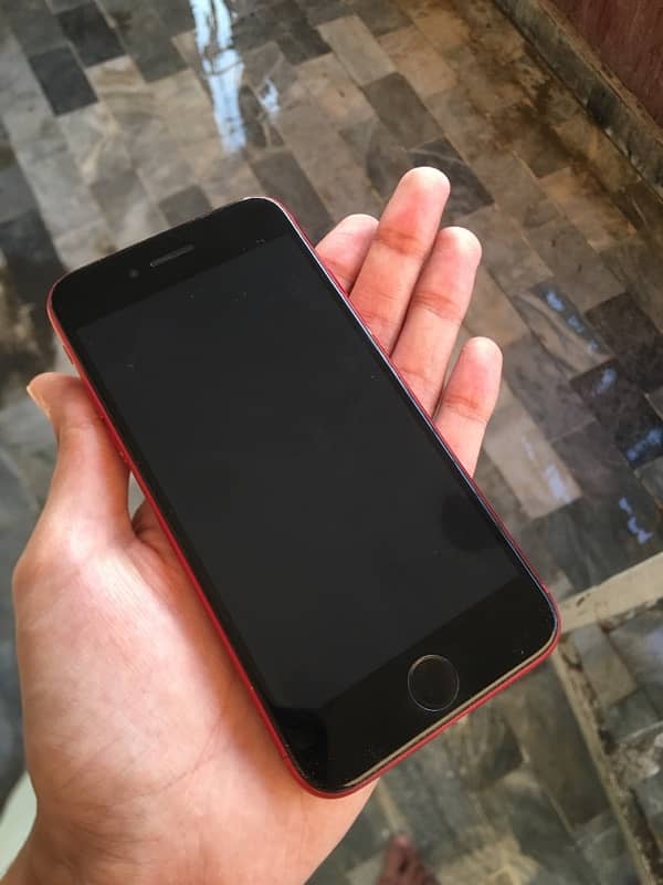 Iphone 8 64gb Red 10