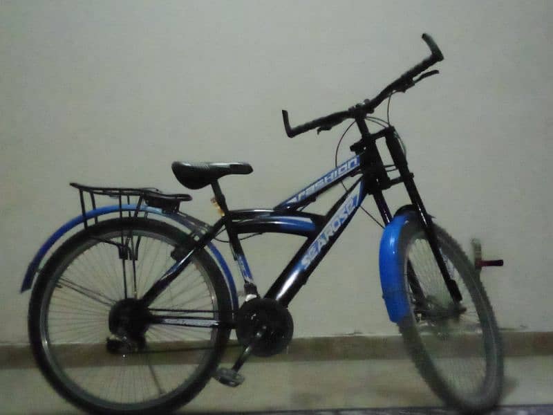 Bicycle for sale 0