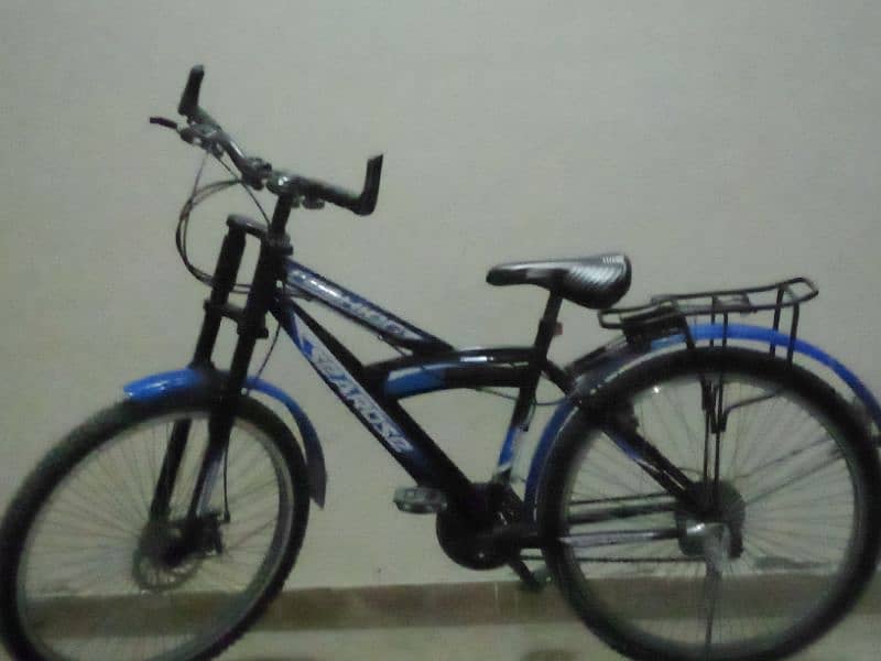 Bicycle for sale 1