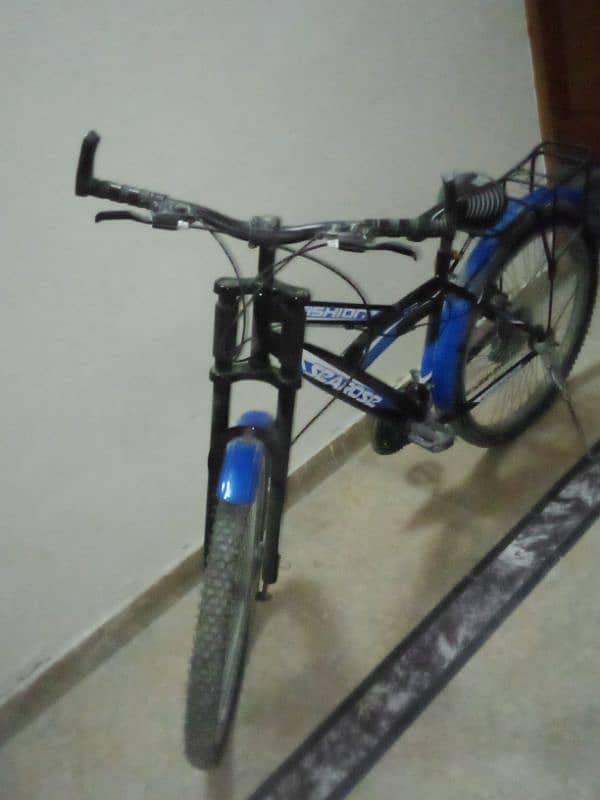 Bicycle for sale 3