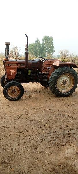 tractor 0