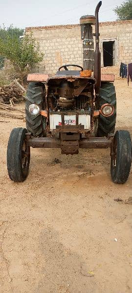 tractor 1