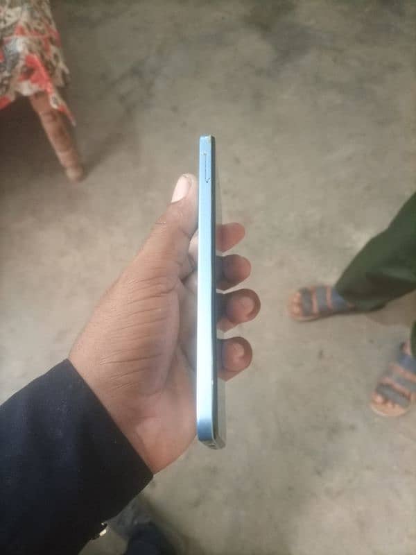 Infinix Hot 8pro 1