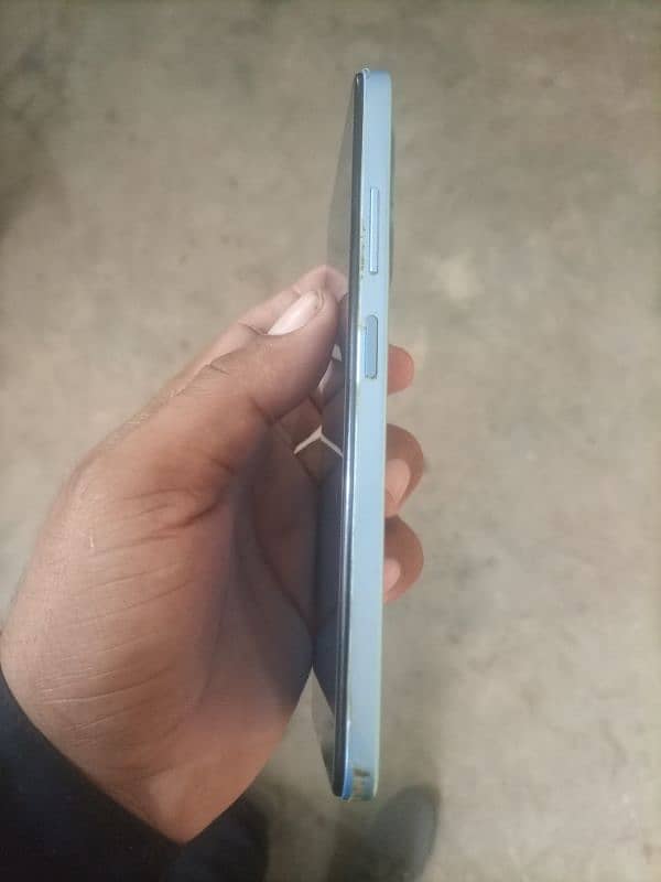 Infinix Hot 8pro 3