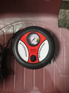 Air compressor for car sale