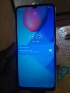 vivo y12s 3gb 32gb