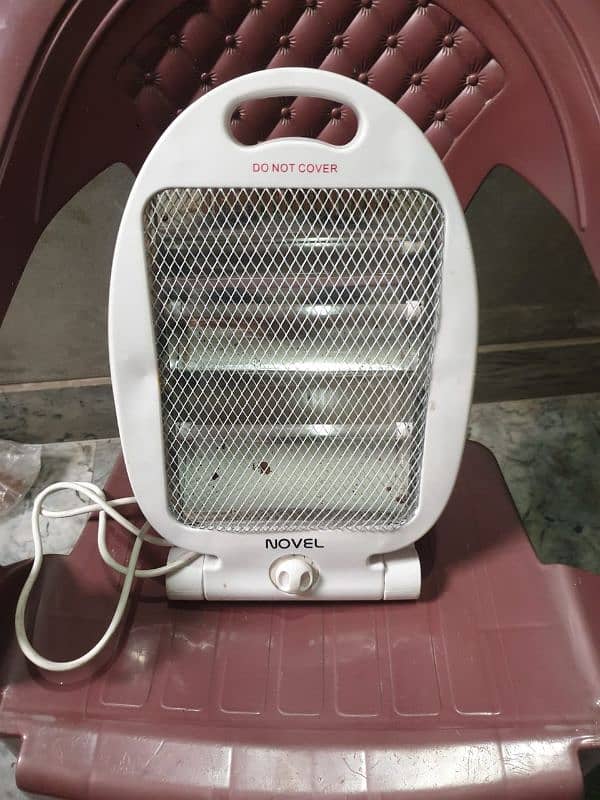 Electric Heater for sale 0