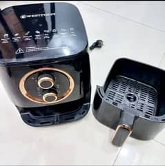 Westpoint Air fryer