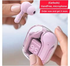 earbuds,handfree,microphone