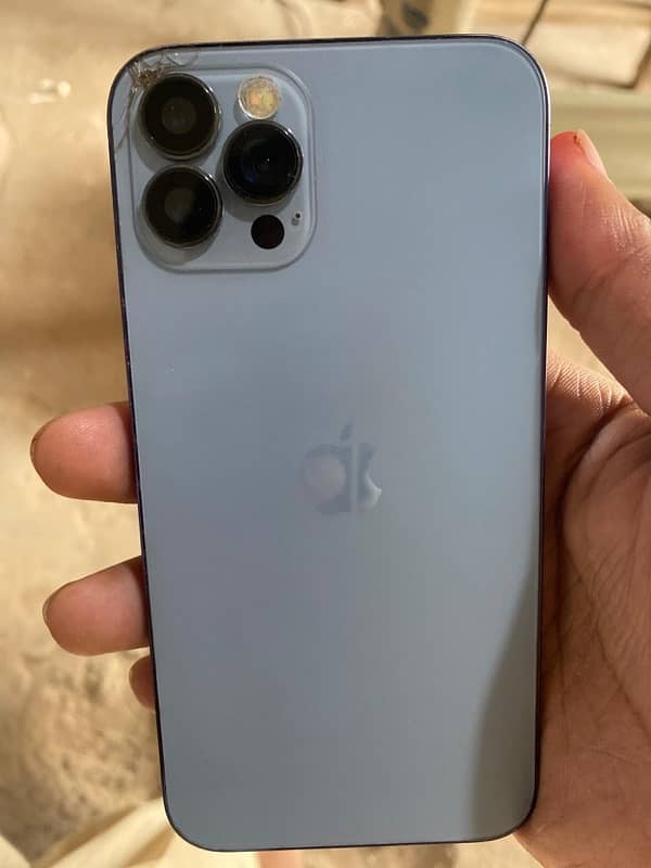 pta approved iPhone X modified into 13pro 0