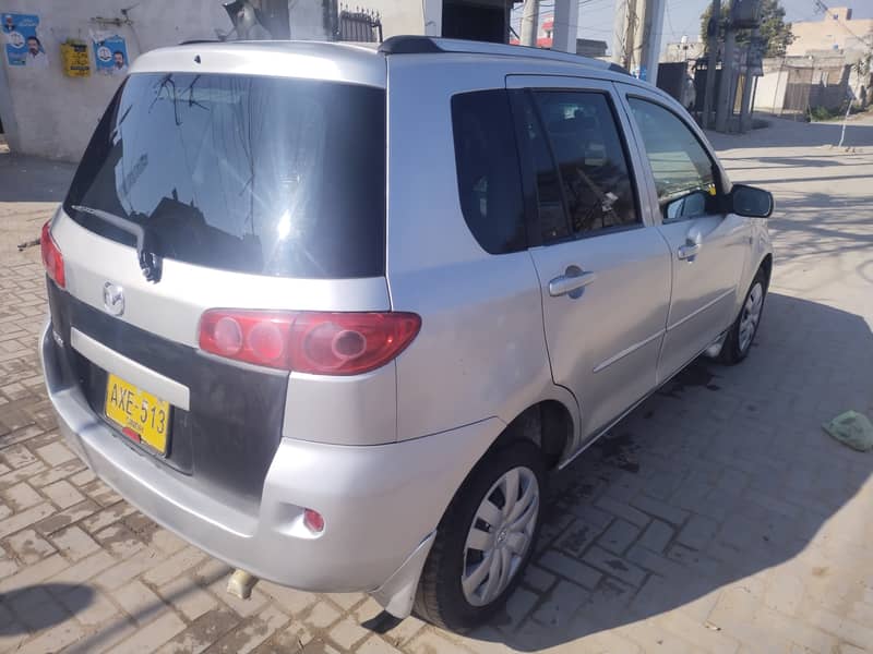 Toyota Corolla GLI 2006/2013 Auto Gaer 10