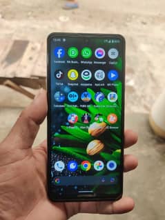 sharp aquos r5g 12gb 256gb pta ok