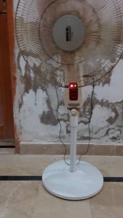 charging fan. urgent sale