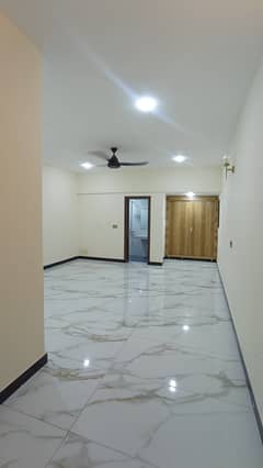 14marla 3beds DD TV lounge kitchen attached baths Brand New house upper portion for rent in G 14 4 islamabad