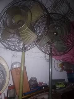 Stand Wala fans 2